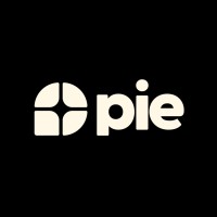 Pie logo