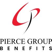 Pierce Group Benefits logo