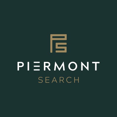 Piermont Search logo