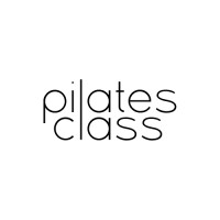 Pilates Class uk logo