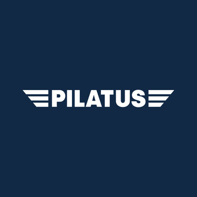 Pilatus Aircraft Ltd logo