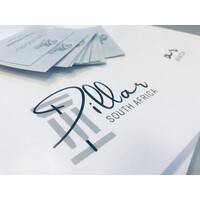 Pillar South Africa logo