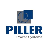 Piller Power Systems logo