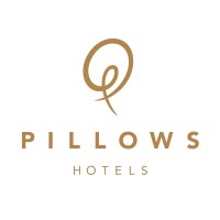 Pillows Hotels logo