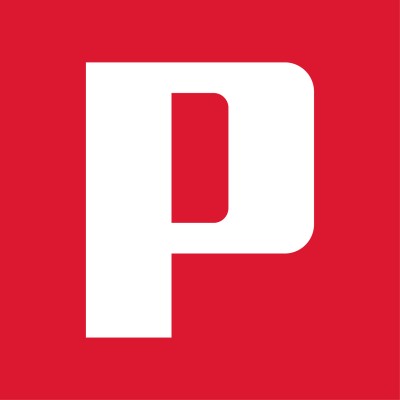 Pilot Company logo