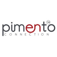 Pimento Connection logo