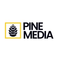 Pine Media logo