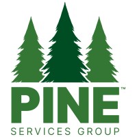 Pine Services Group logo
