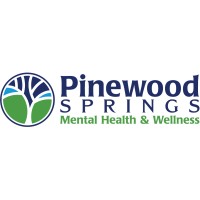 Pinewood Springs Mental Health & Wellness logo