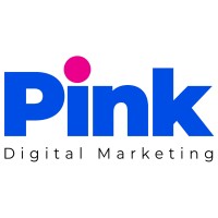 Pink Media logo