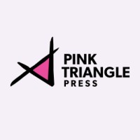 Pink Triangle Press logo