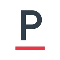 Pinkston logo