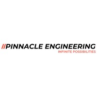 Pinnacle Engineering logo