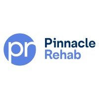 Pinnacle Rehab logo
