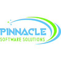 Pinnacle Software Solutions and IT Consulting logo