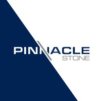 Pinnacle Stone logo