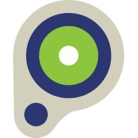 Pinpoint HRM logo