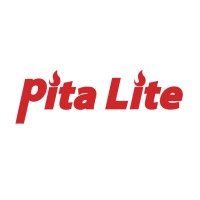 Pita lite logo
