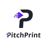 PitchPrint logo