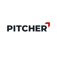 Logo Pitcher