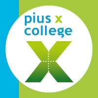 Pius X-College logo