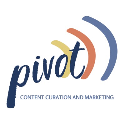 Pivot Content Marketing logo