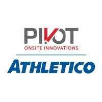 Pivot Onsite Innovations, an Athletico Company logo