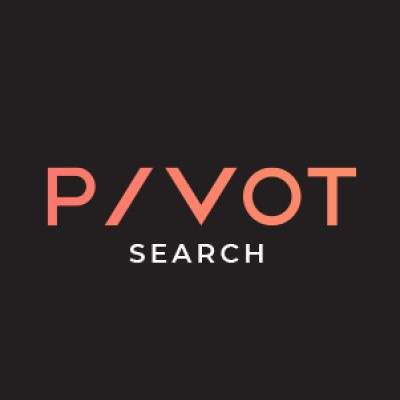 Pivot Search logo
