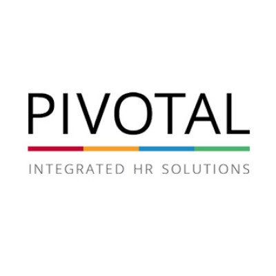 Pivotal Integrated HR Solutions logo