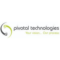 Pivotal Technologies Inc. logo