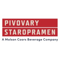 Pivovary Staropramen s.r.o. logo