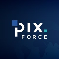 Pix Force logo