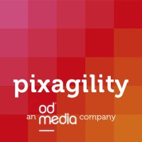 Pixagility logo