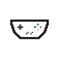 Pixel Bowl Studio logo