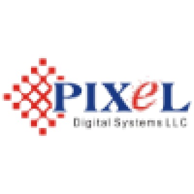 Pixel Digital Systems LLC logo