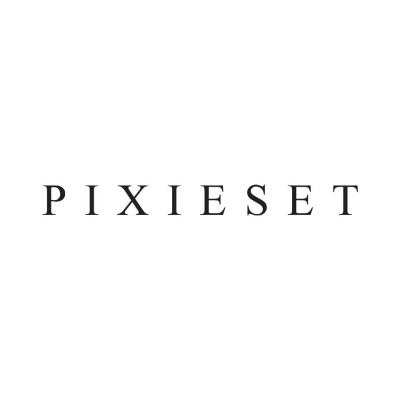 Pixieset logo