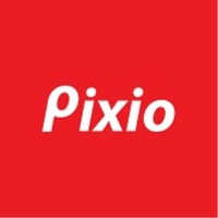 Pixio logo