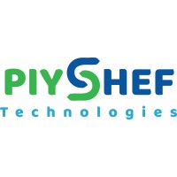 Piyshef Technologies logo