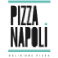 Pizza Napoli logo