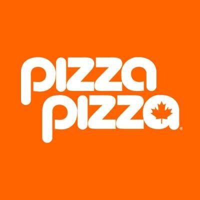 Pizza Pizza Limited logo