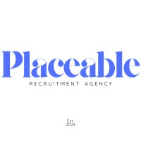 Placeable logo