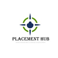 Placement Hub logo