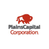 PlainsCapital Corporation logo