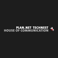 Plan.Net TechNest Poland logo