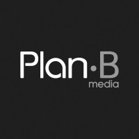 Plan B Media Public Company Limited logo