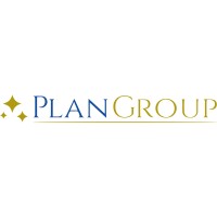 Plan Group logo