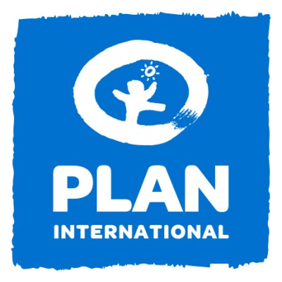 Plan International Canada logo
