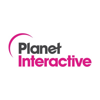 Planet Interactive logo