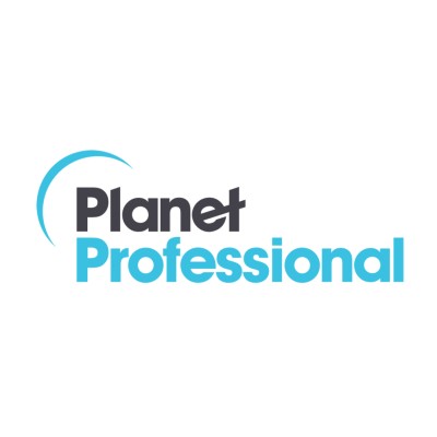 Planet Professional logo