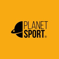 Planet Sport logo